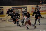Photo hockey match Bordeaux - Nice le 06/04/2013