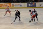 Photo hockey match Bordeaux - Nice le 06/04/2013