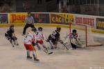 Photo hockey match Bordeaux - Nice le 06/04/2013