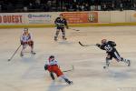 Photo hockey match Bordeaux - Nice le 06/04/2013