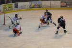 Photo hockey match Bordeaux - Nice le 06/04/2013