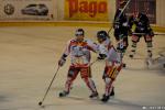 Photo hockey match Bordeaux - Nice le 06/04/2013