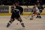 Photo hockey match Bordeaux - Nice le 06/04/2013