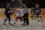 Photo hockey match Bordeaux - Nice le 06/04/2013