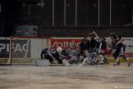 Photo hockey match Bordeaux - Nice le 06/04/2013