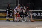 Photo hockey match Bordeaux - Nice le 06/04/2013