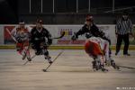Photo hockey match Bordeaux - Nice le 06/04/2013