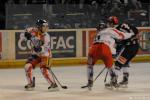 Photo hockey match Bordeaux - Nice le 06/04/2013