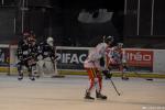 Photo hockey match Bordeaux - Nice le 06/04/2013