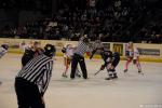 Photo hockey match Bordeaux - Nice le 06/04/2013