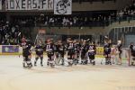 Photo hockey match Bordeaux - Nice le 06/04/2013