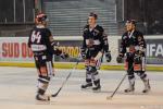 Photo hockey match Bordeaux - Nice le 06/04/2013