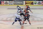 Photo hockey match Bordeaux - Reims le 13/09/2014