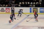 Photo hockey match Bordeaux - Reims le 13/09/2014