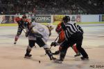 Photo hockey match Bordeaux - Reims le 13/09/2014