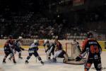 Photo hockey match Bordeaux - Reims le 13/09/2014