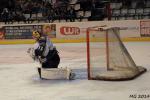 Photo hockey match Bordeaux - Reims le 13/09/2014