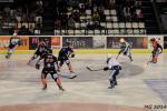 Photo hockey match Bordeaux - Reims le 13/09/2014