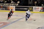 Photo hockey match Bordeaux - Reims le 13/09/2014