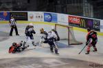 Photo hockey match Bordeaux - Reims le 13/09/2014