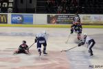 Photo hockey match Bordeaux - Reims le 13/09/2014