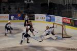 Photo hockey match Bordeaux - Reims le 13/09/2014