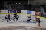 Photo hockey match Bordeaux - Reims le 13/09/2014