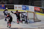 Photo hockey match Bordeaux - Reims le 13/09/2014