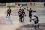 Photo hockey match Bordeaux - Reims le 13/09/2014