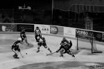 Photo hockey match Bordeaux - Reims le 13/09/2014