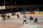 Photo hockey match Bordeaux - Reims le 13/09/2014