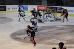 Photo hockey match Bordeaux - Reims le 13/09/2014