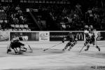 Photo hockey match Bordeaux - Reims le 13/09/2014