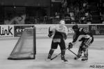 Photo hockey match Bordeaux - Reims le 13/09/2014