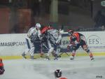 Photo hockey match Bordeaux - Reims le 21/03/2015