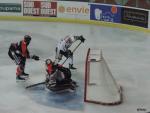 Photo hockey match Bordeaux - Reims le 21/03/2015