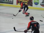 Photo hockey match Bordeaux - Reims le 21/03/2015