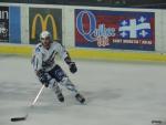 Photo hockey match Bordeaux - Reims le 21/03/2015