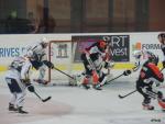 Photo hockey match Bordeaux - Reims le 21/03/2015