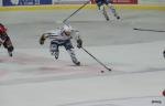 Photo hockey match Bordeaux - Reims le 21/03/2015