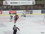 Photo hockey match Bordeaux - Reims le 21/03/2015