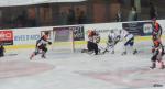 Photo hockey match Bordeaux - Reims le 21/03/2015