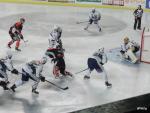 Photo hockey match Bordeaux - Reims le 21/03/2015