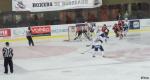Photo hockey match Bordeaux - Reims le 21/03/2015