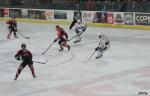 Photo hockey match Bordeaux - Reims le 21/03/2015