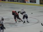 Photo hockey match Bordeaux - Reims le 21/03/2015