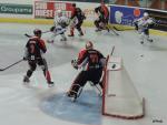 Photo hockey match Bordeaux - Reims le 21/03/2015