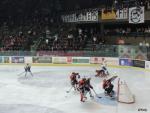 Photo hockey match Bordeaux - Reims le 21/03/2015