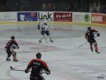 Photo hockey match Bordeaux - Reims le 21/03/2015