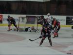 Photo hockey match Bordeaux - Reims le 21/03/2015